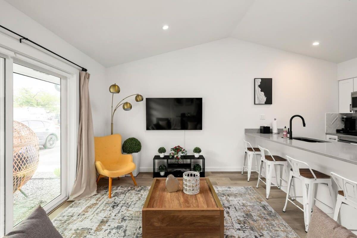 New Luxury Bungalow Zilker & Barton Springs Austin Exterior photo
