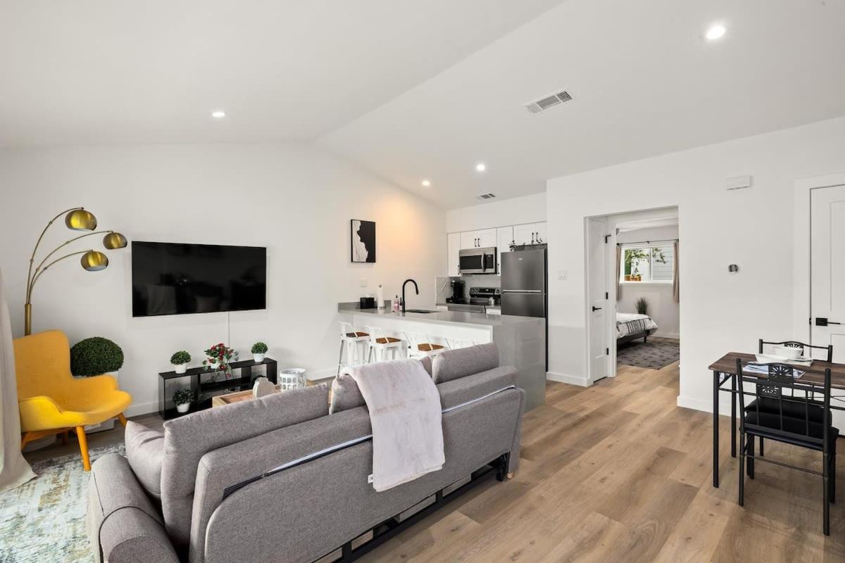 New Luxury Bungalow Zilker & Barton Springs Austin Exterior photo
